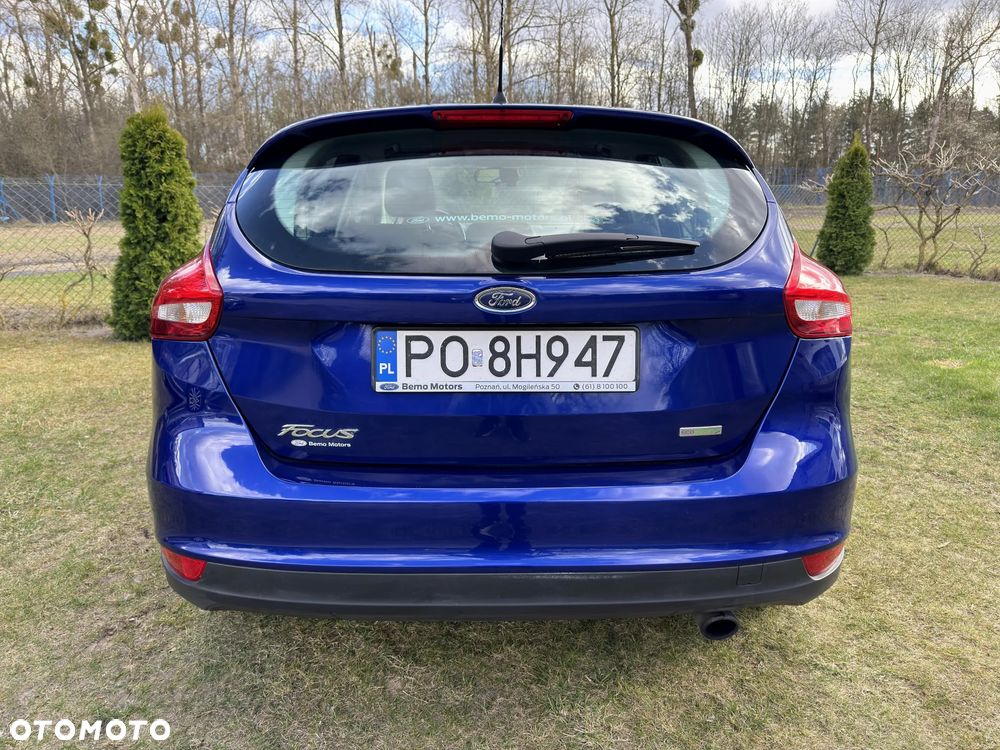 Ford Focus - 12