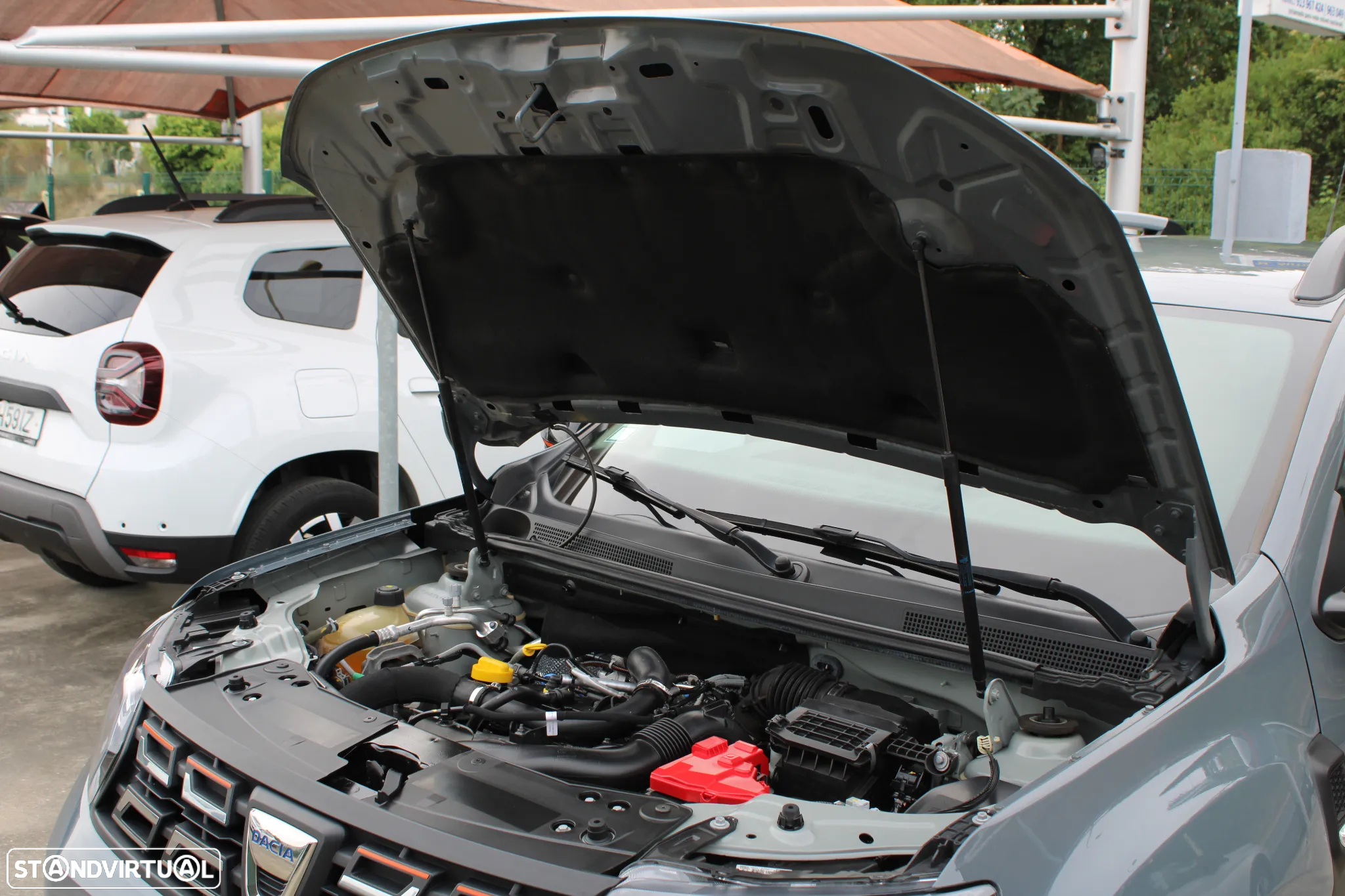Dacia Duster 1.0 TCe Prestige - 53