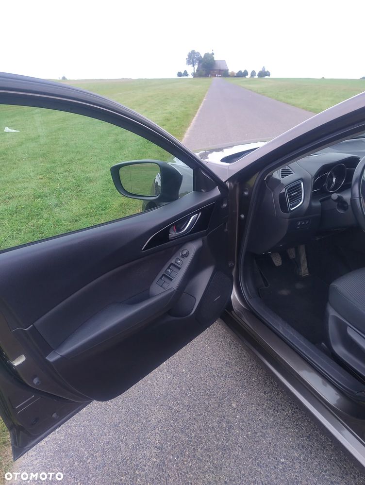Mazda 3 SKYACTIV-G 120 Center-Line - 12