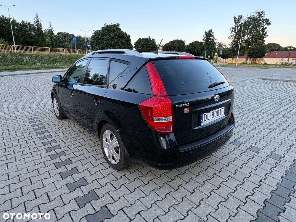 Kia Ceed 1.6 Crdi Optimum - 3