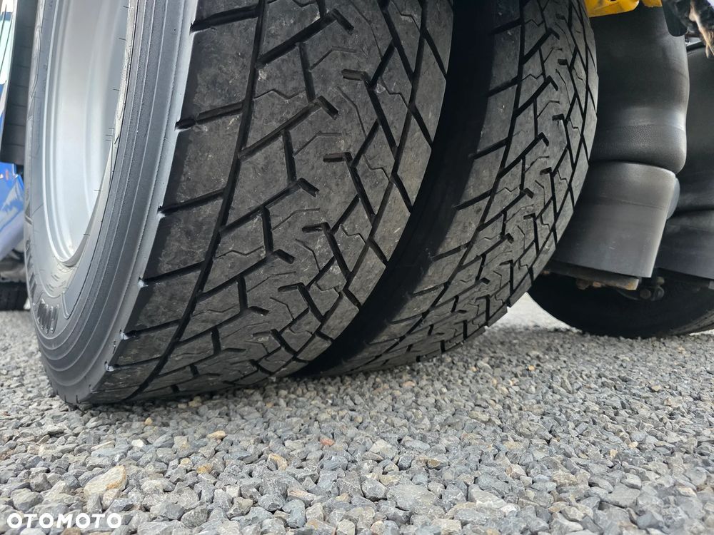 Scania R450/EURO6/BEZ EGR/SPROWADZONA/ON 1200L/IMPORT NIEMIEC - 40