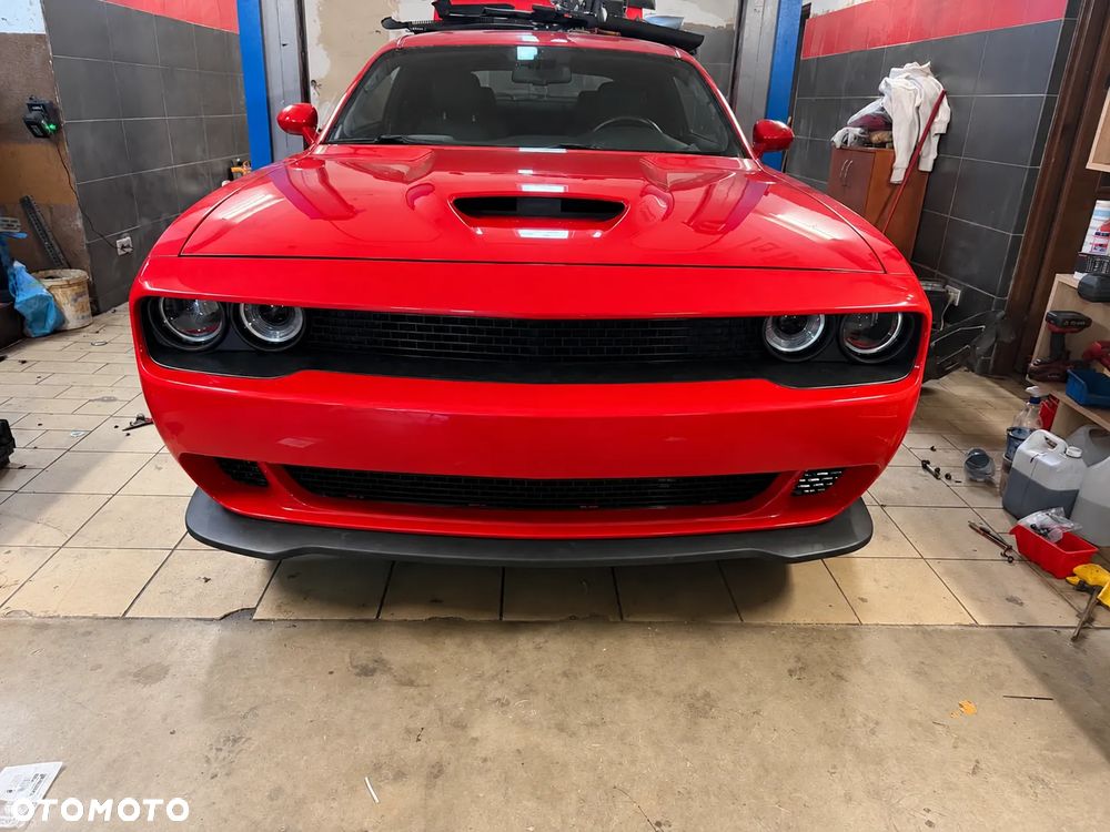 Dodge Challenger 3.6 GT Plus AWD
