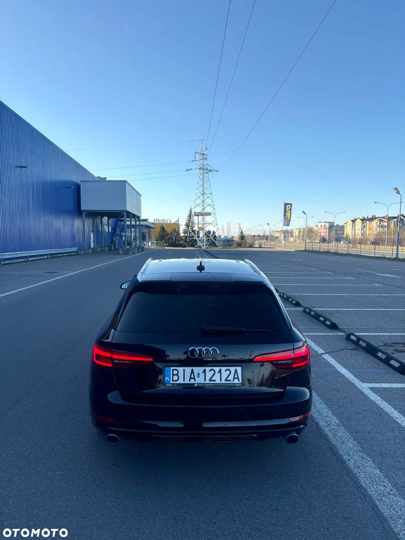 Audi A4 2.0 TDI S tronic - 6