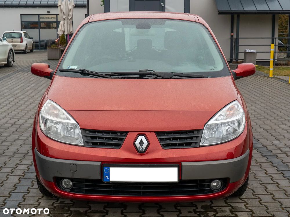 Renault Scenic - 5