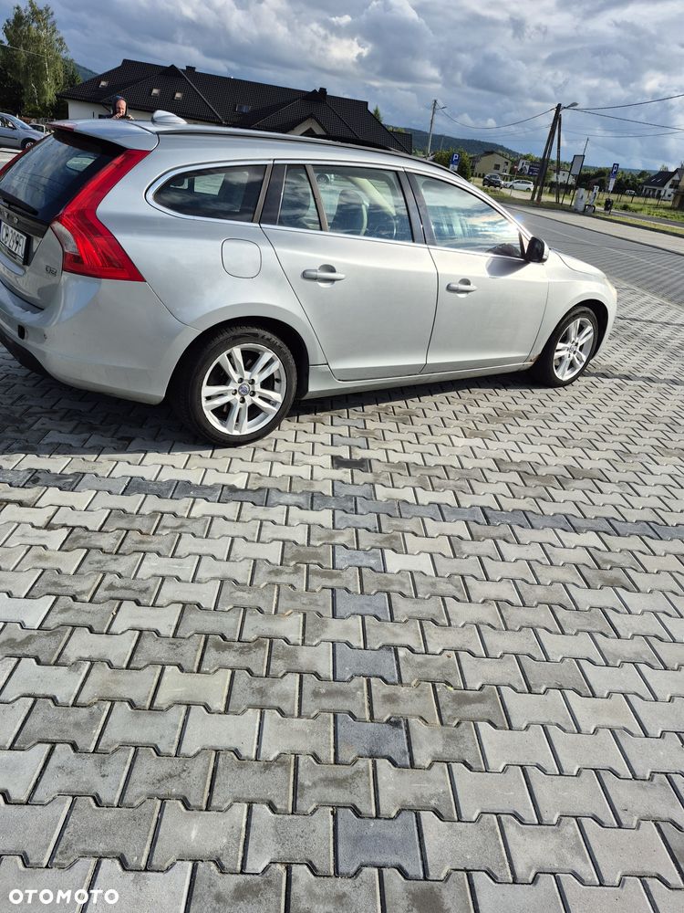 Volvo V60 - 6