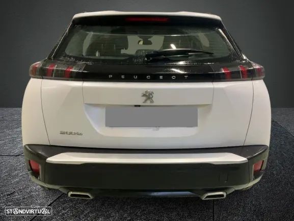 Peugeot 2008 PureTech 130 EAT8 Allure Pack - 9