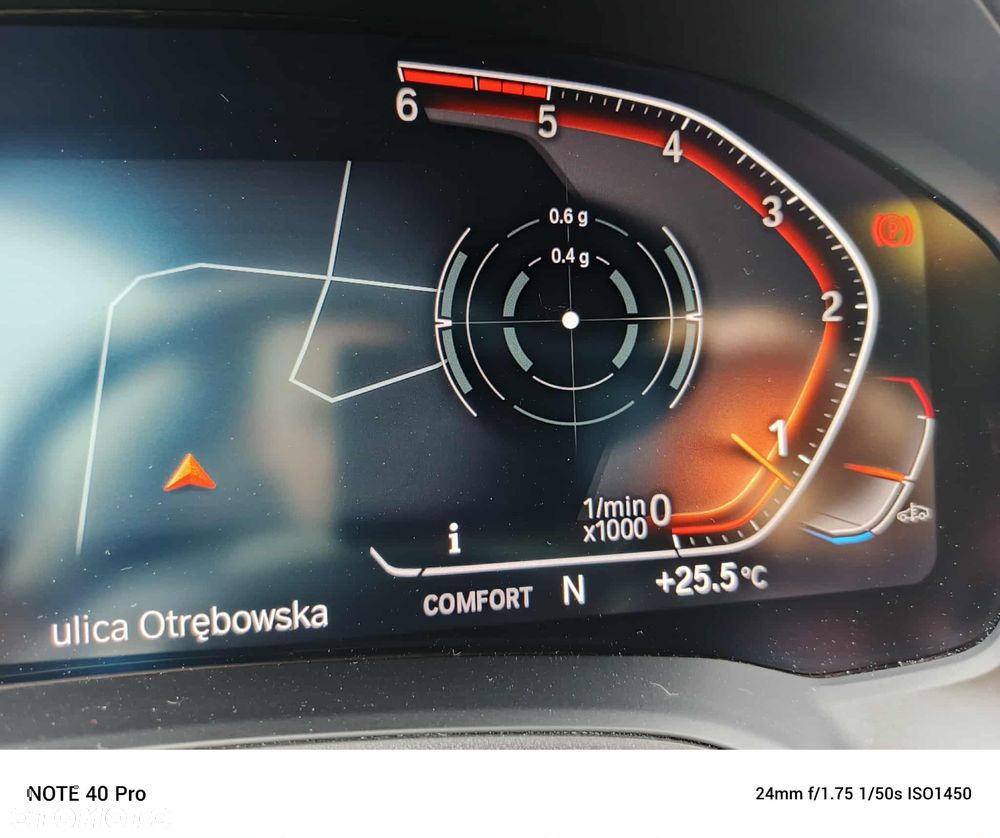BMW Seria 3 - 22