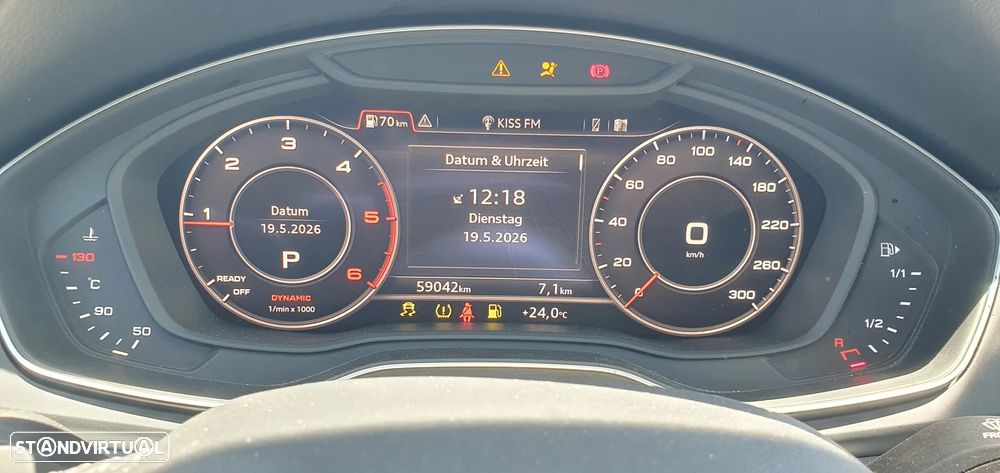 Audi Q5 40 TDI quattro Sport S-tronic - 10
