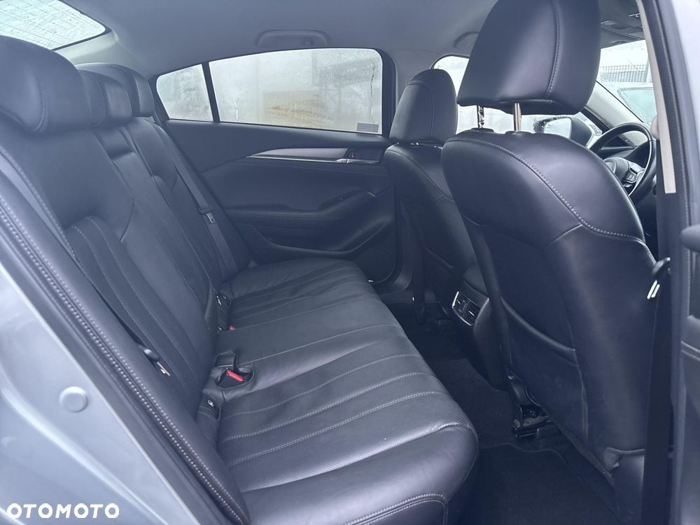 Mazda 6 2.0 SKYMotion - 11