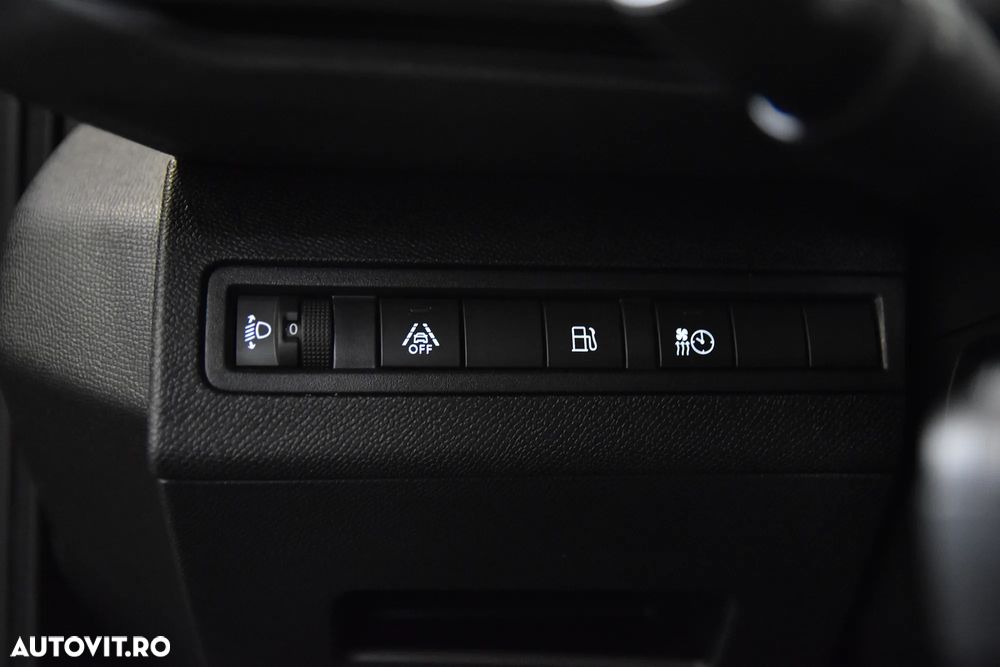 Peugeot 3008 - 16