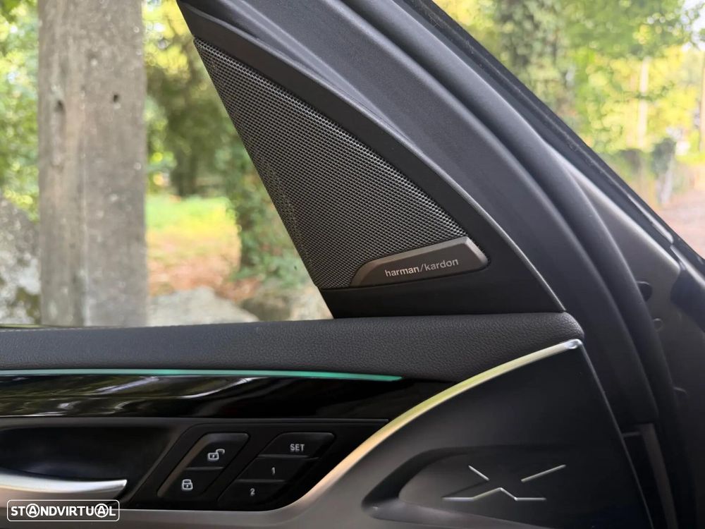 BMW iX3 M Sport Impressive - 18