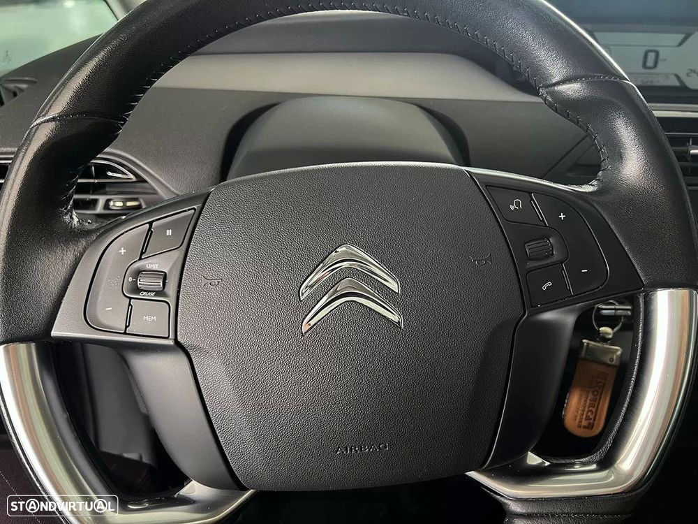 Citroën C4 Spacetourer 1.5 BlueHDi Feel - 18