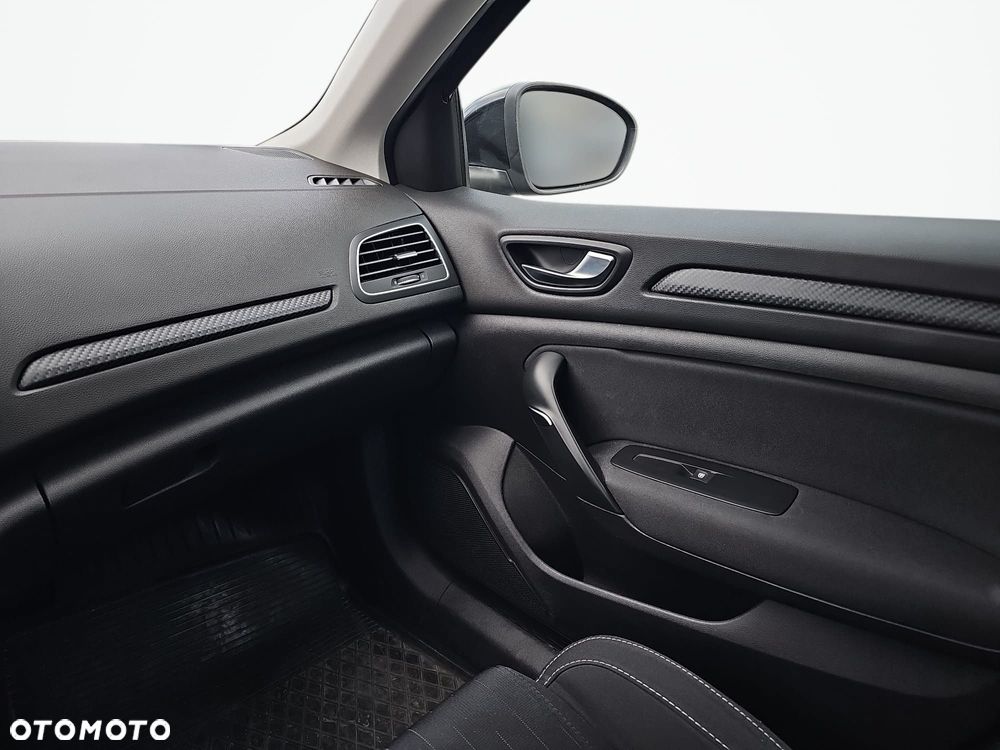 Renault Megane 1.3 TCe FAP Limited EDC - 19