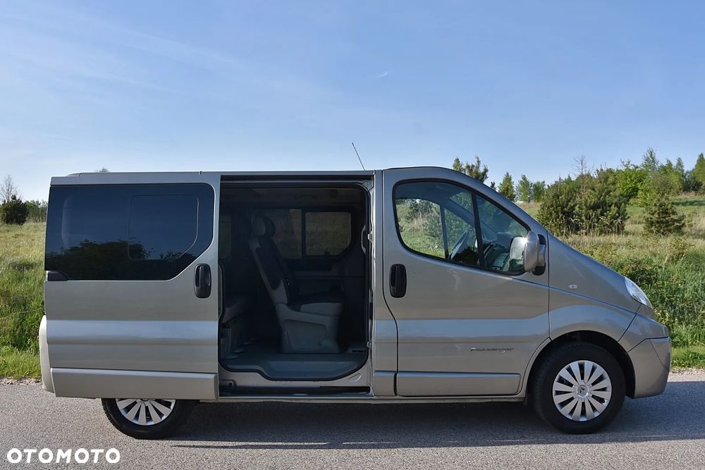 Renault Trafic - 27