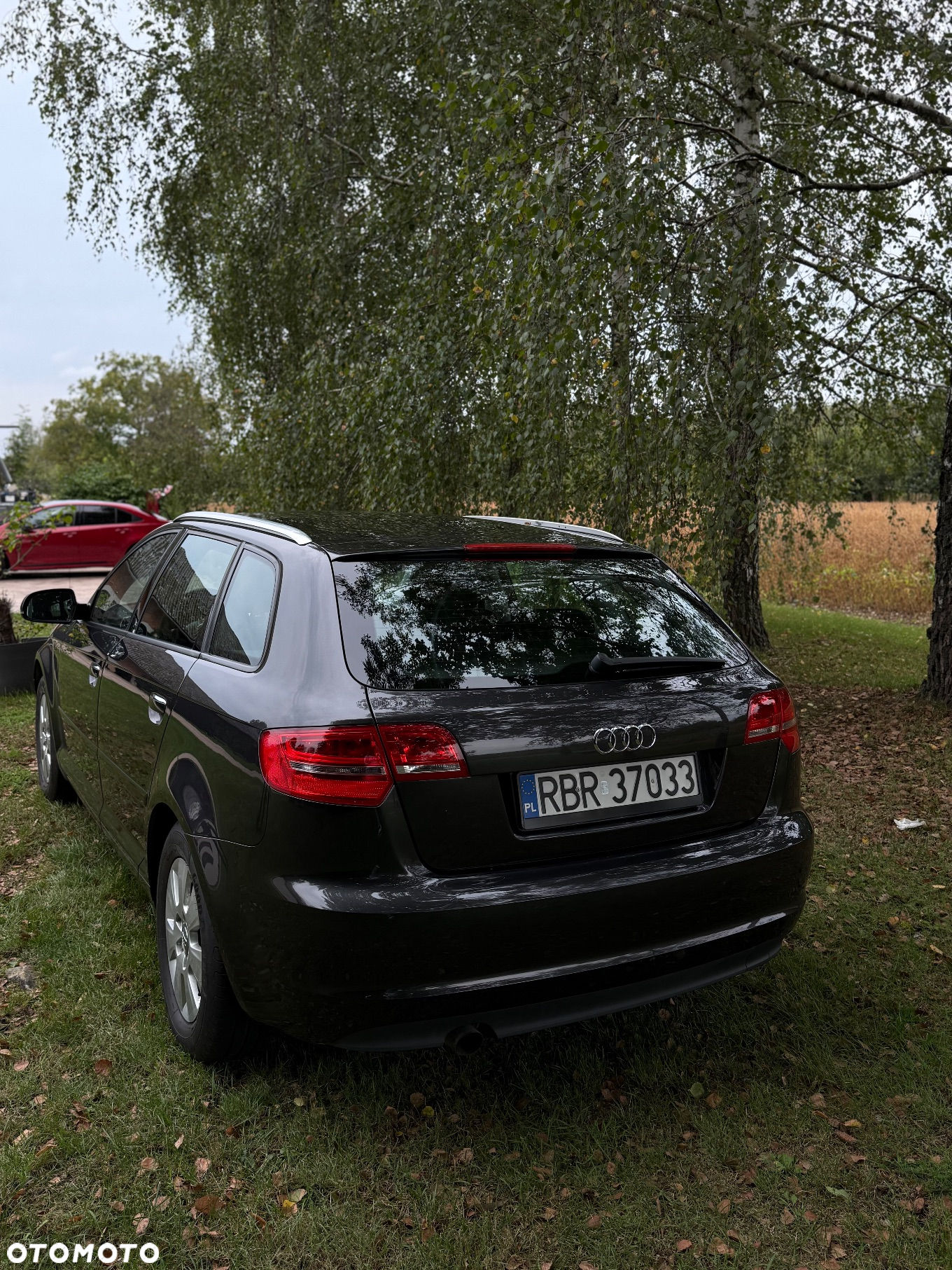 Audi A3 Sportback 1.6 TDI DPF Ambiente - 3