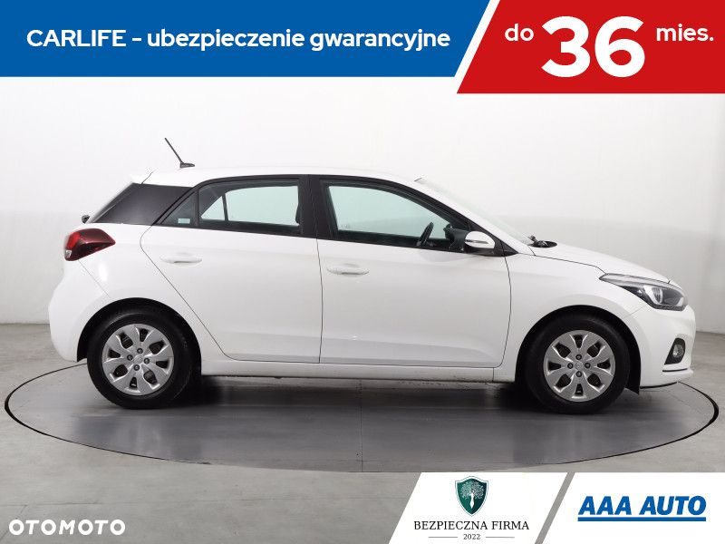 Hyundai i20 - 7