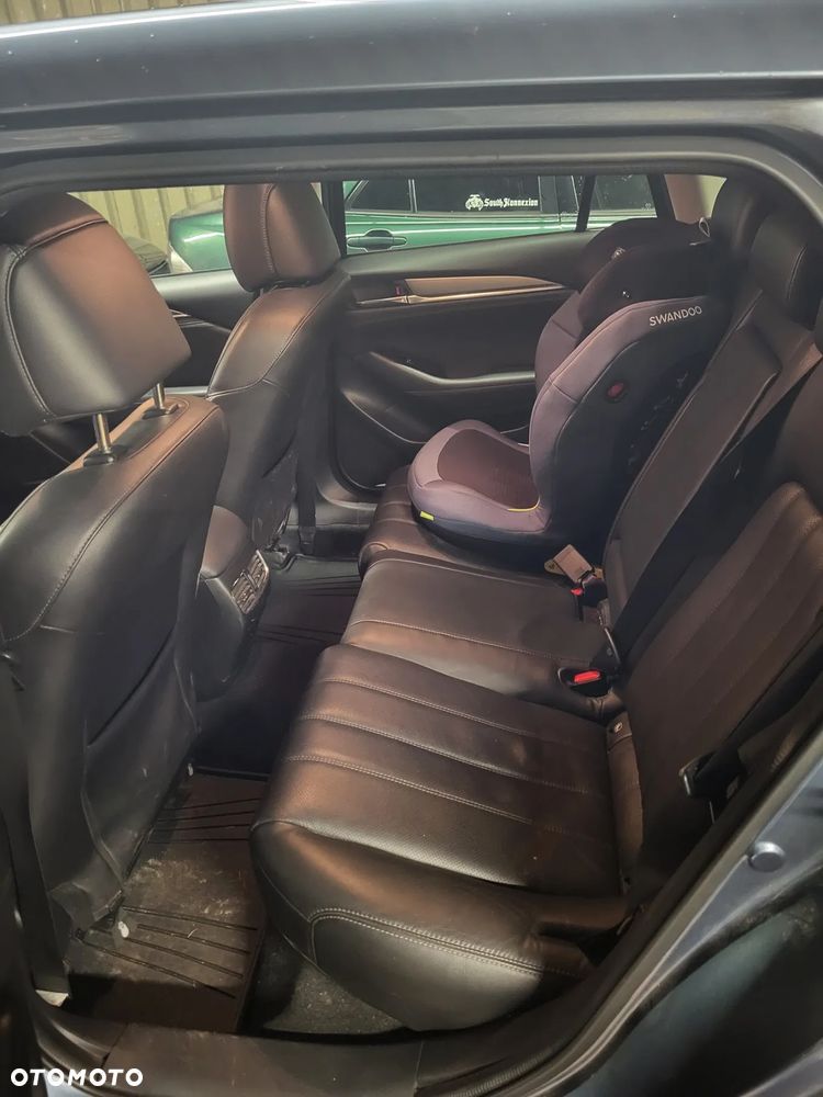 Mazda 6 2.0 SkyDream - 9