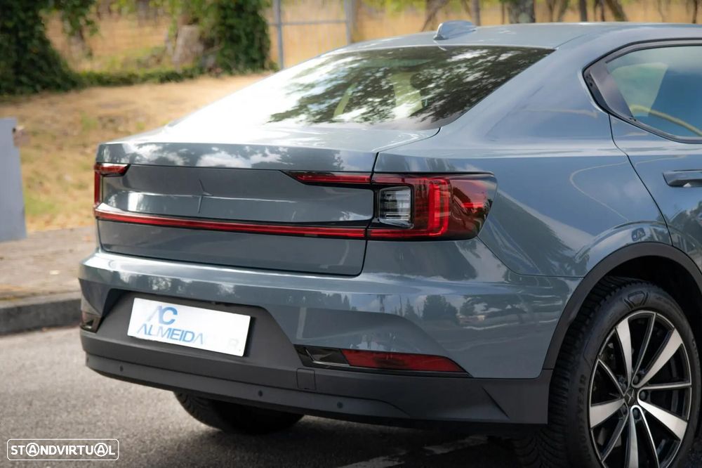 Polestar 2 Single Motor 64kWh - 57