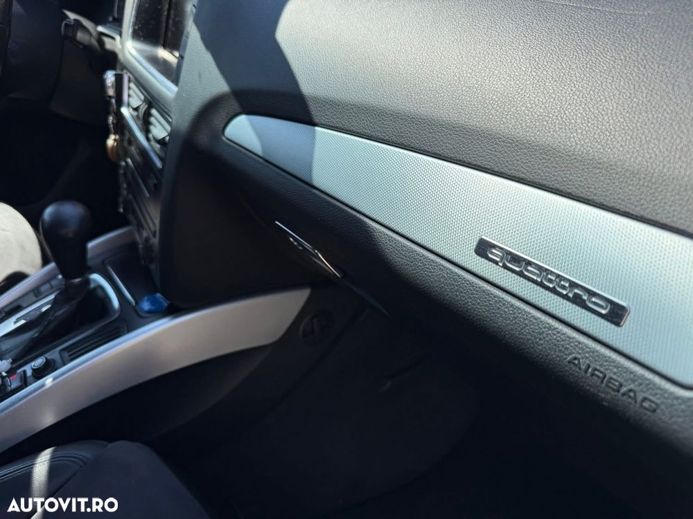 Audi Q5 2.0 TDI Quattro S-Tronic - 7