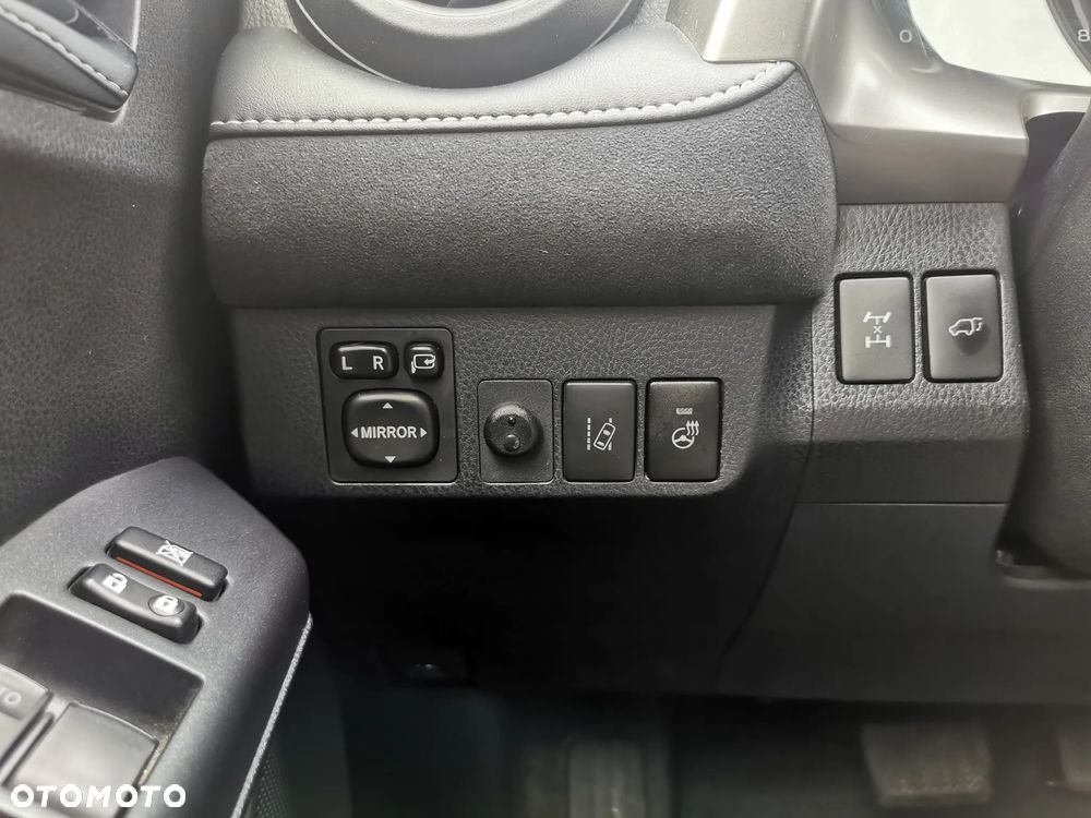 Toyota RAV4 2.0 Prestige 4x4 MS - 19