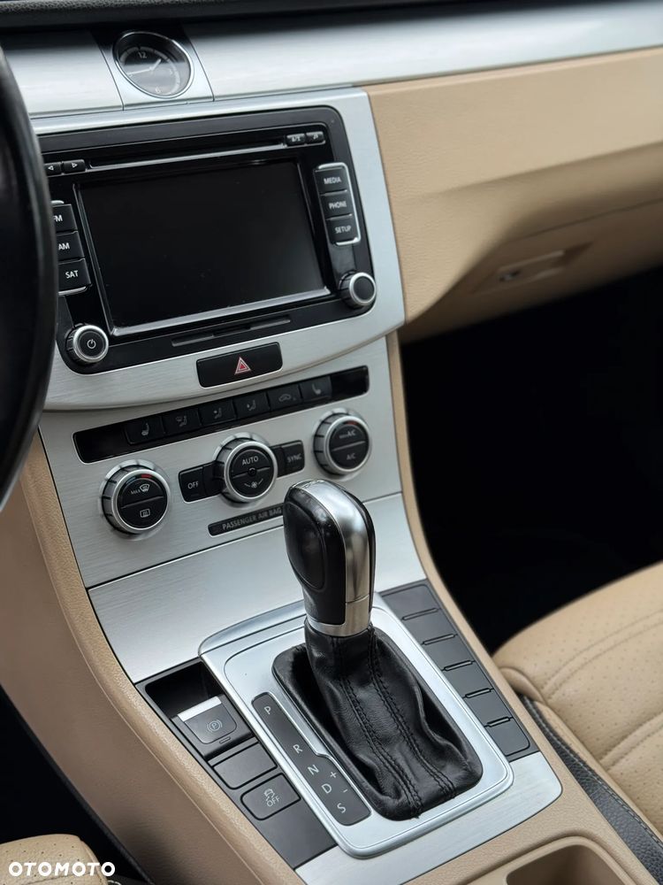 Volkswagen CC - 14