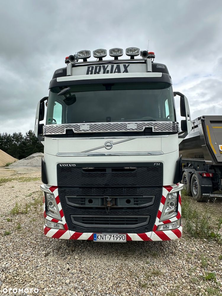 Volvo fh - 11