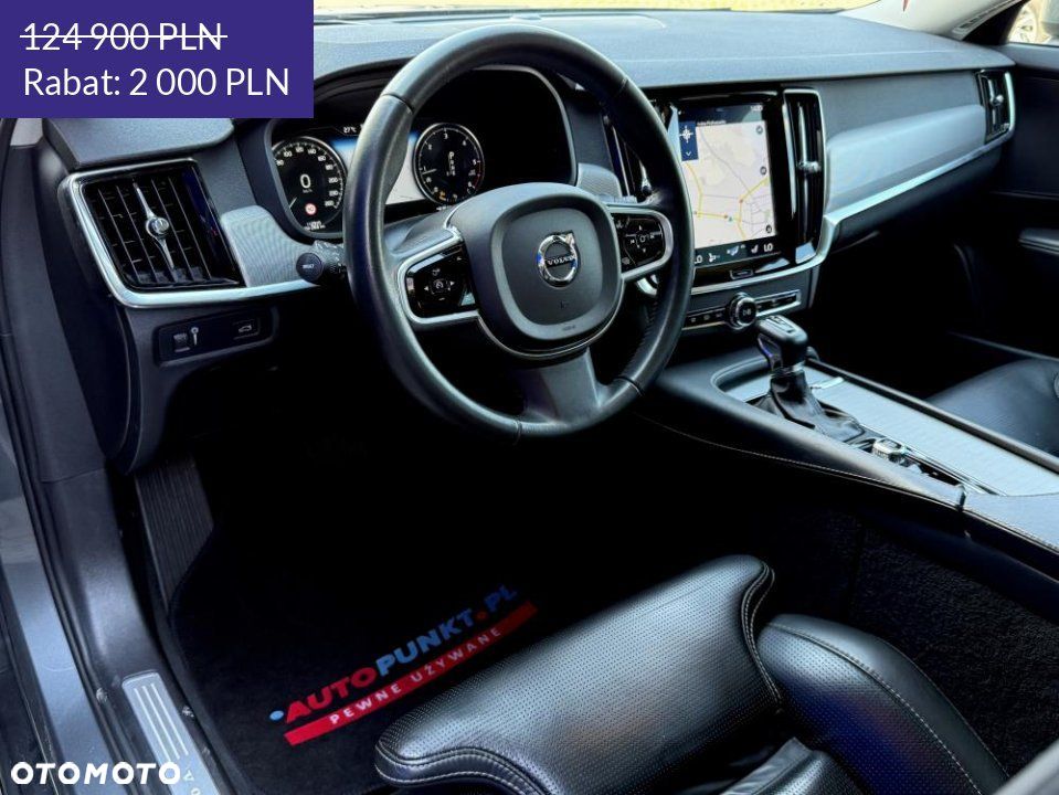 Volvo V90 Cross Country - 9