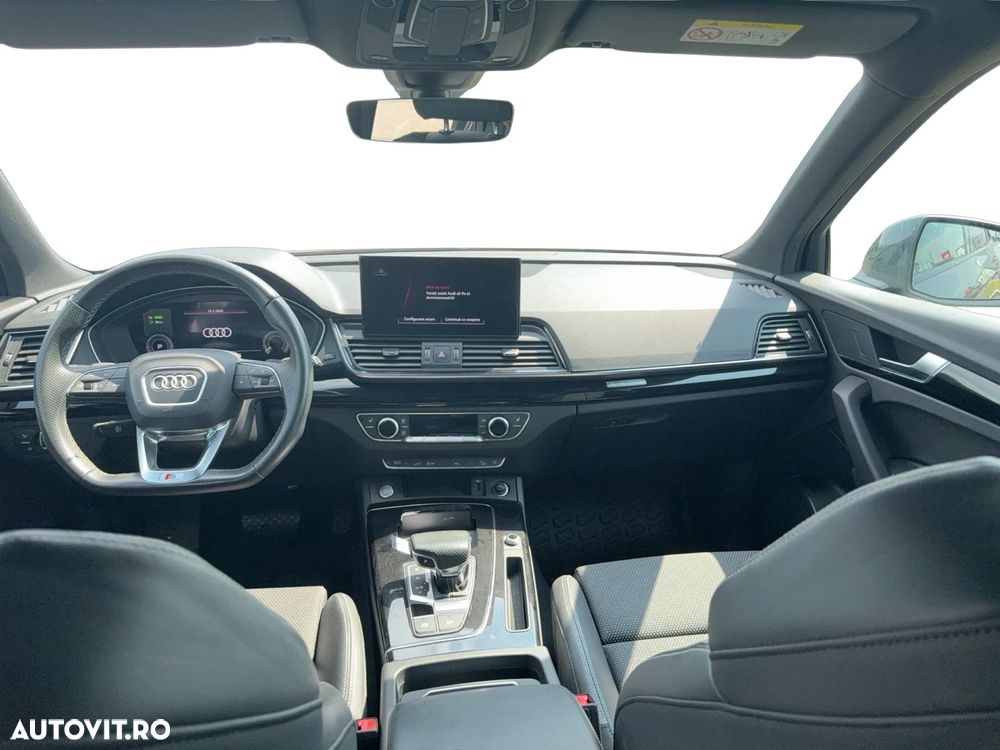Audi Q5 - 12