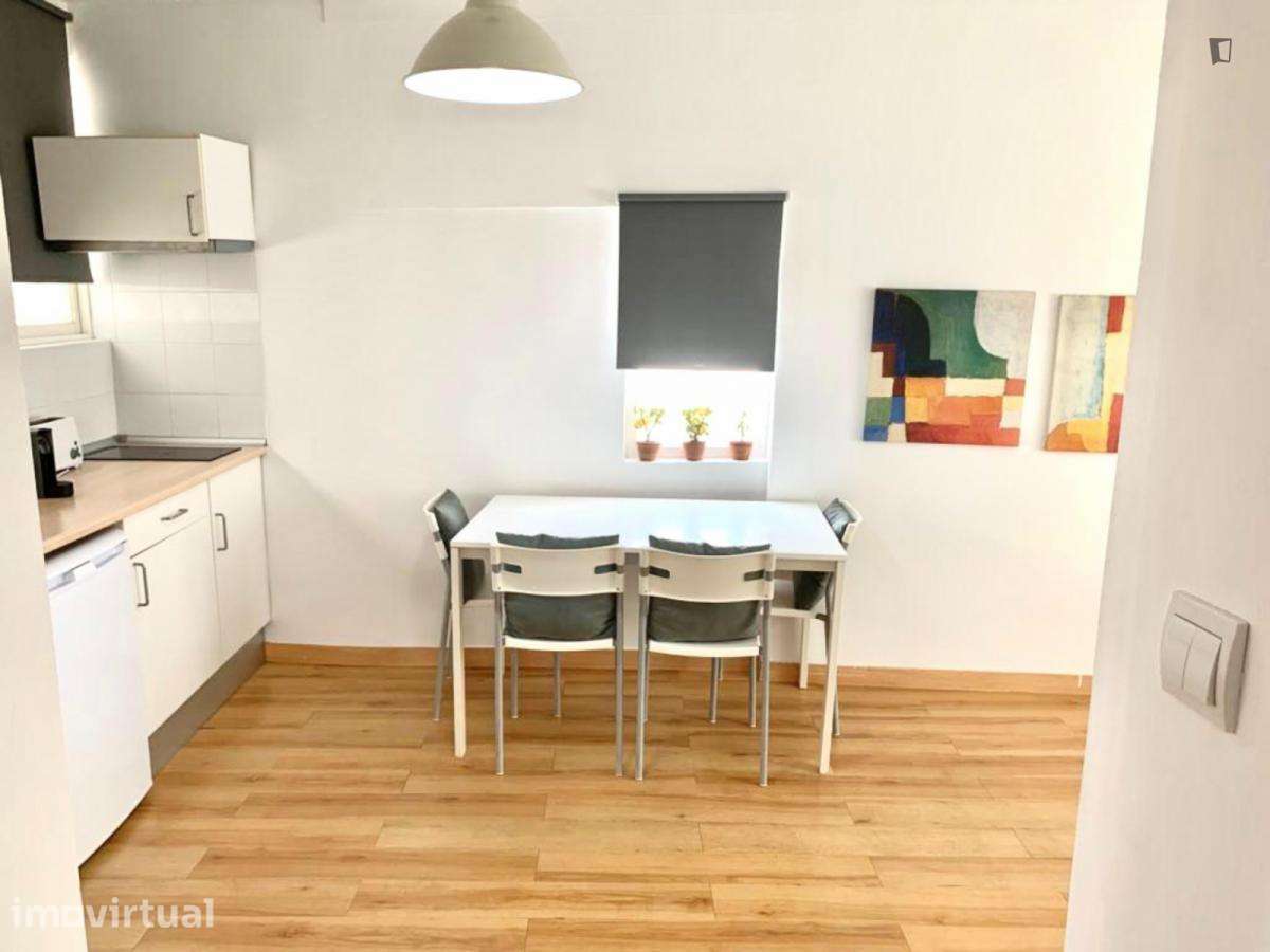 Apartamento com 1 quartos - localizado em Estoril Lisbon - Grande imagem: 4/10