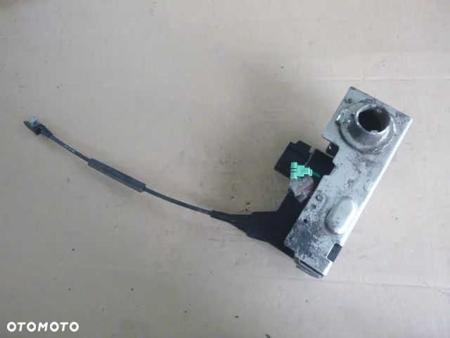 CENTRALNY ZAMEK PRAWY PRZÓD PRAWY PRZEDNI FORD TRANSIT CONNECT - 2