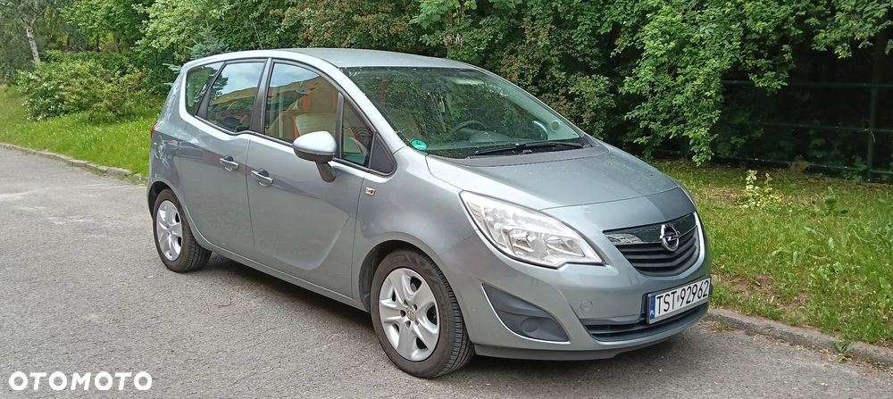 Opel Meriva 1.4 T Enjoy - 2