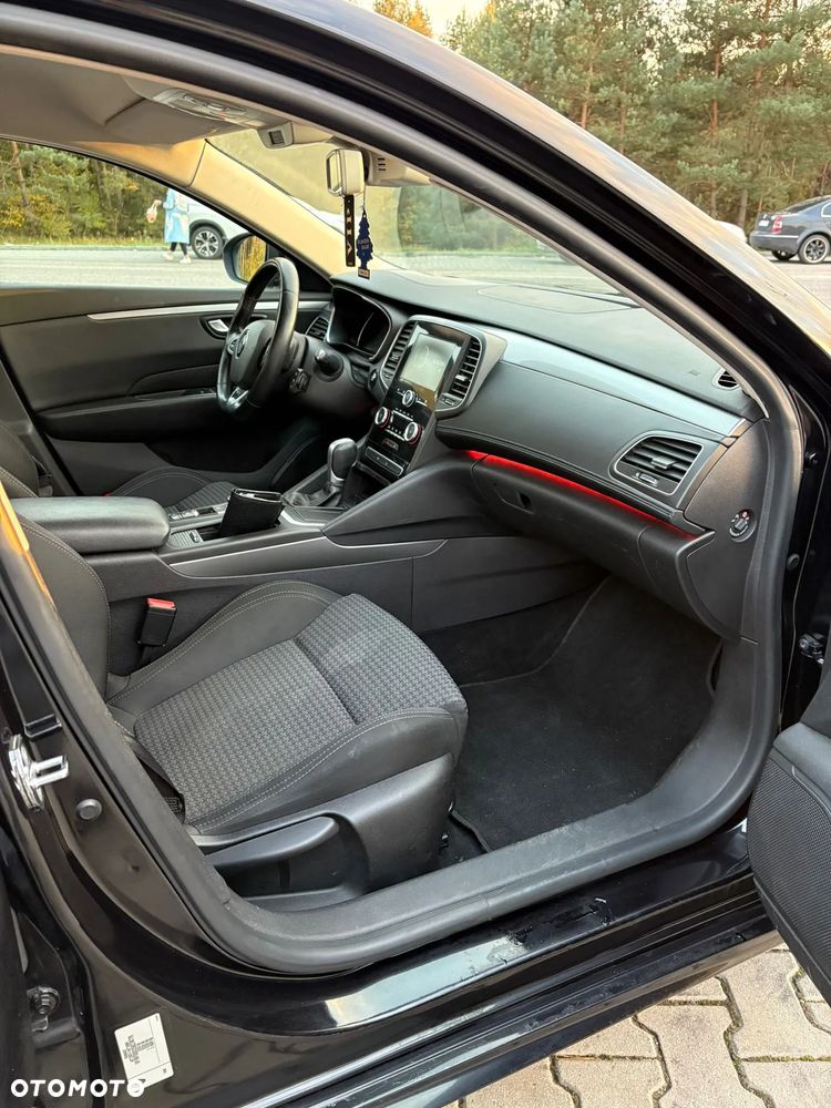 Renault Talisman 1.6 Energy TCe Limited EDC - 35