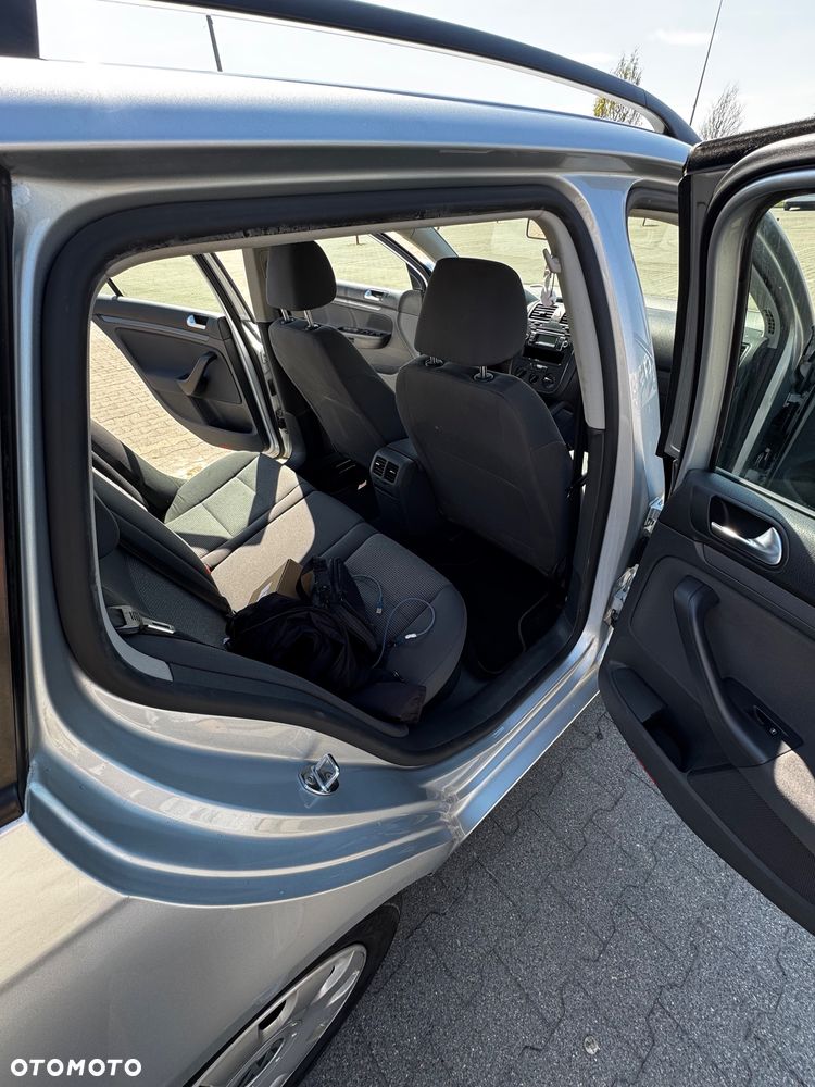 Volkswagen Golf 1.9 TDI Edition - 20