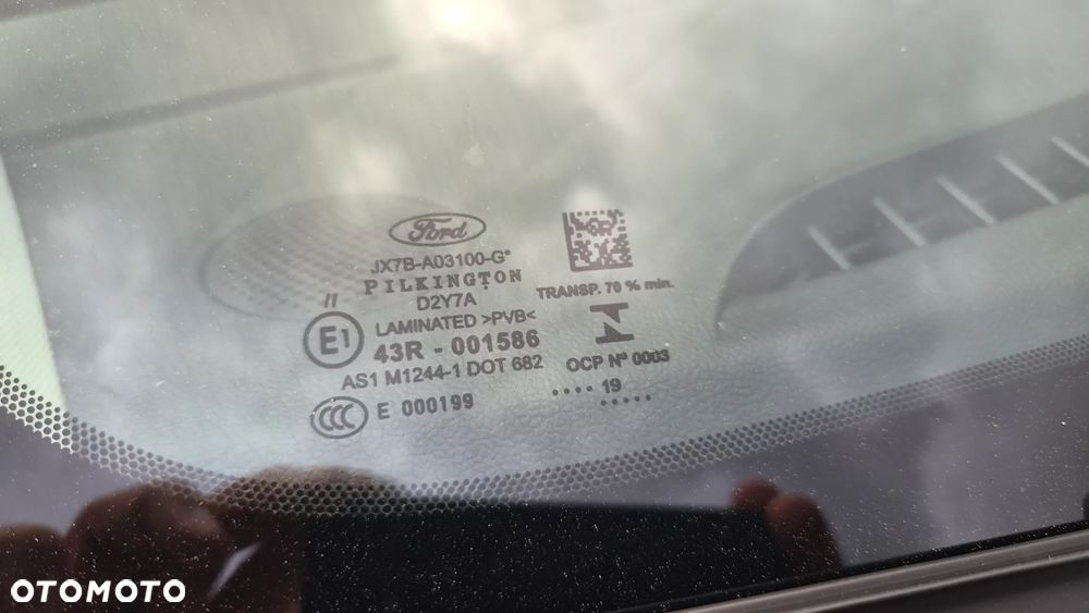 Ford Focus 1.5 EcoBlue Start-Stopp-System TITANIUM DESIGN - 38