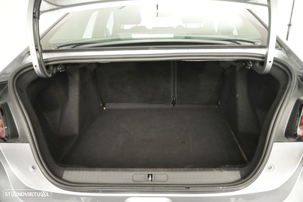 Citroën C4 X 1.2 PureTech YOU! - 22