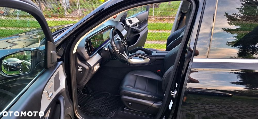 Mercedes-Benz GLE 350 de 4-Matic Advanced - 8