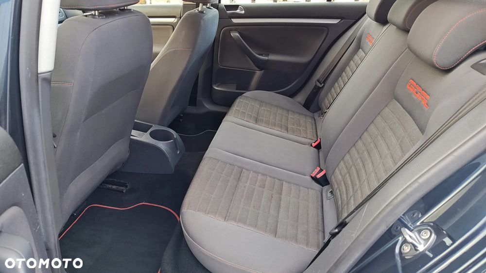 Volkswagen Golf 1.4 Goal - 12
