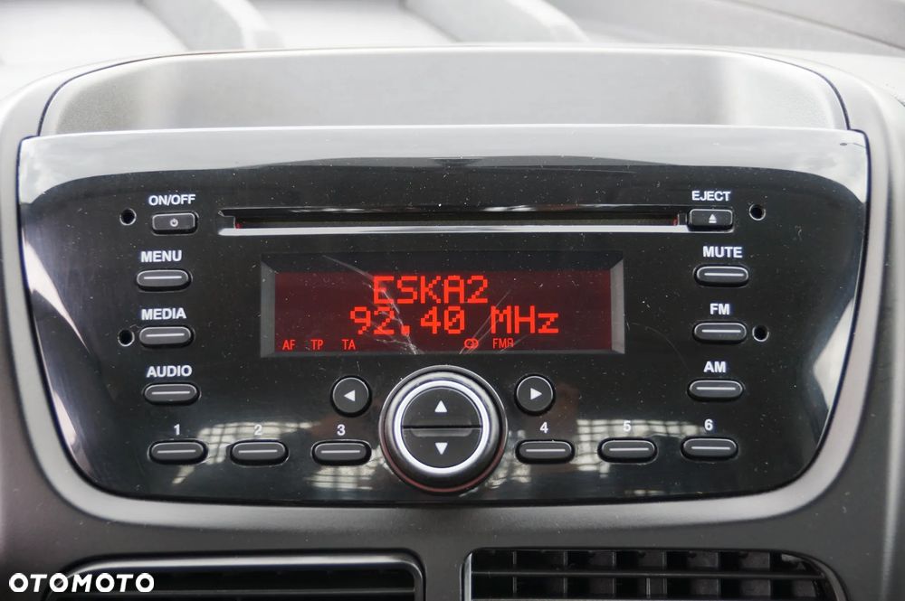 Fiat Doblo - 14