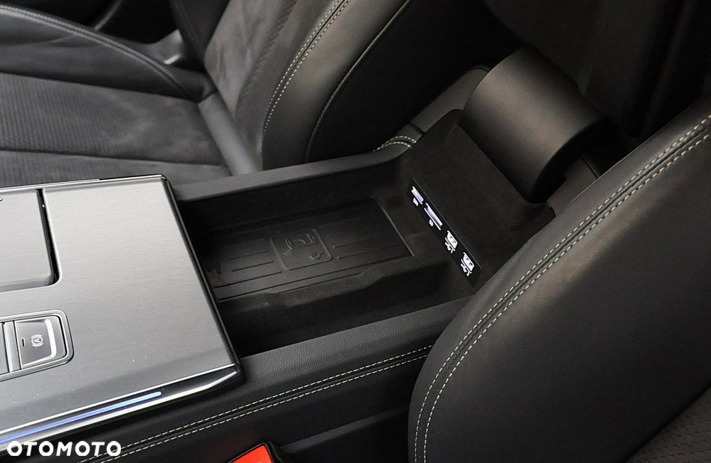 Audi A7 Sportback - 23