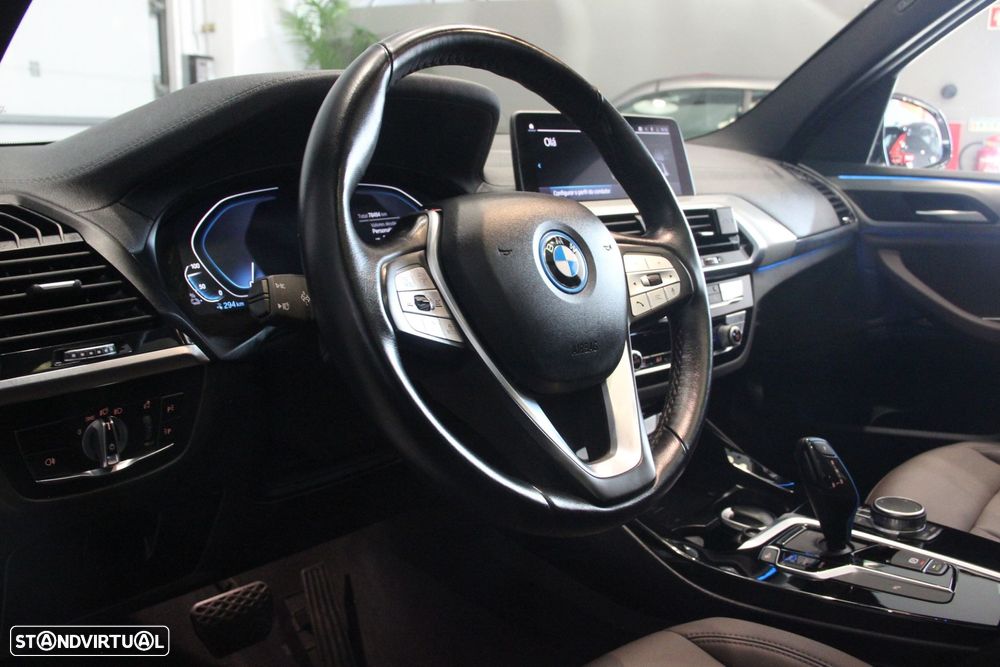 BMW iX3 Impressive - 7