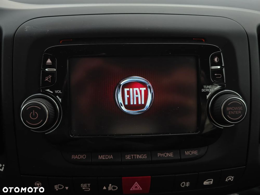 Fiat 500L 0.9 8V Twinair Lounge S&S - 35