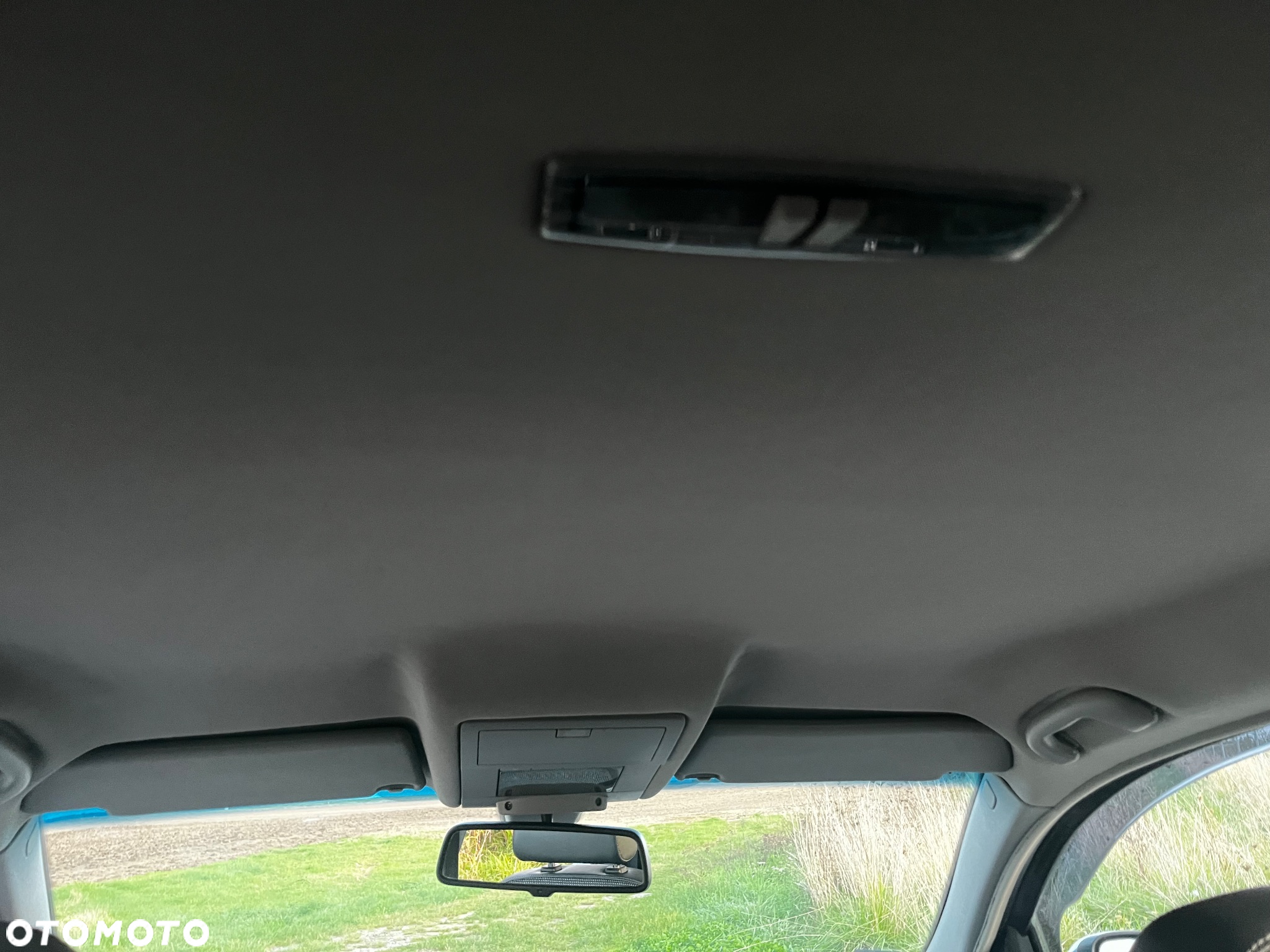 Opel Vectra - 20