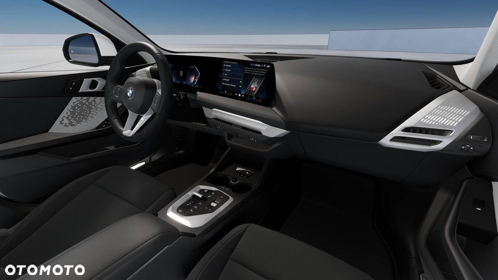 BMW Seria 1 - 7