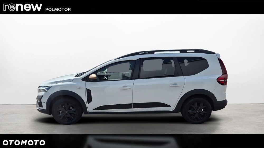 Dacia Jogger 1.6 Full Hybrid 140 Extreme MMT - 2
