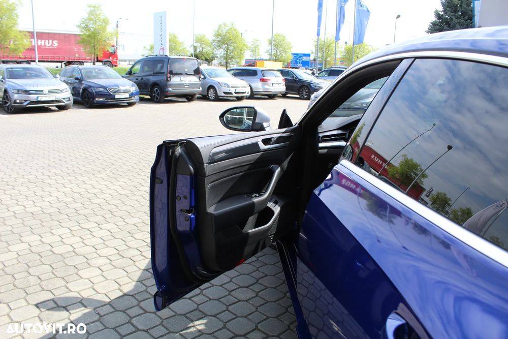 Volkswagen ARTEON 2.0 TSI OPF 4Motion DSG R - 30
