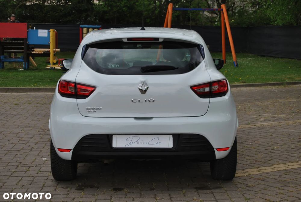 Renault Clio - 18