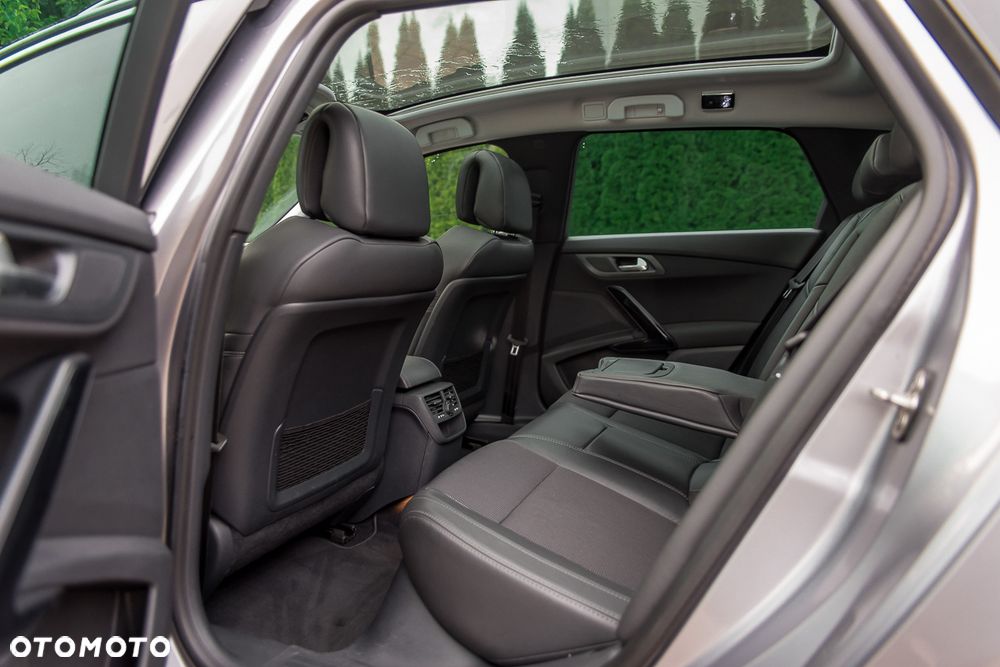 Peugeot 508 2017