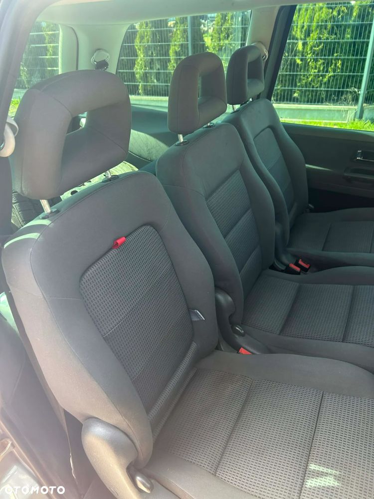 Volkswagen Sharan 1.9 TDI Comfortline - 14