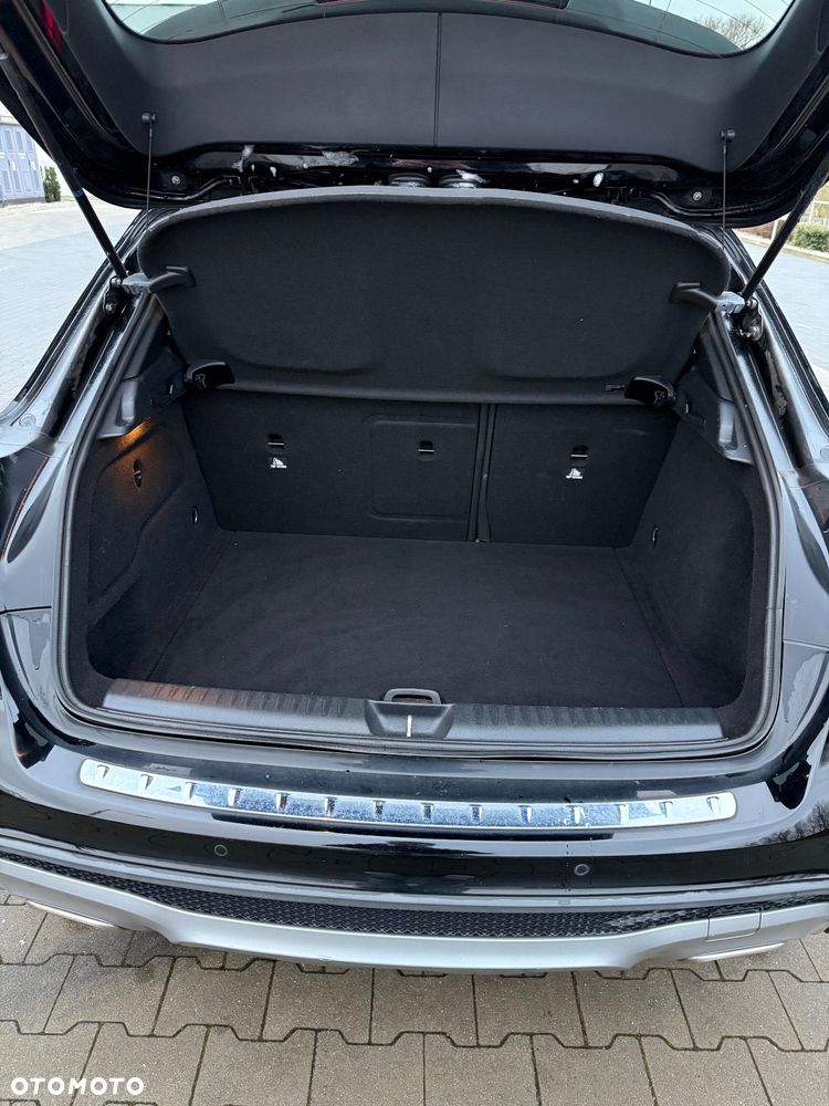 Mercedes-Benz GLA 200 (CDI) d 7G-DCT AMG Line - 21