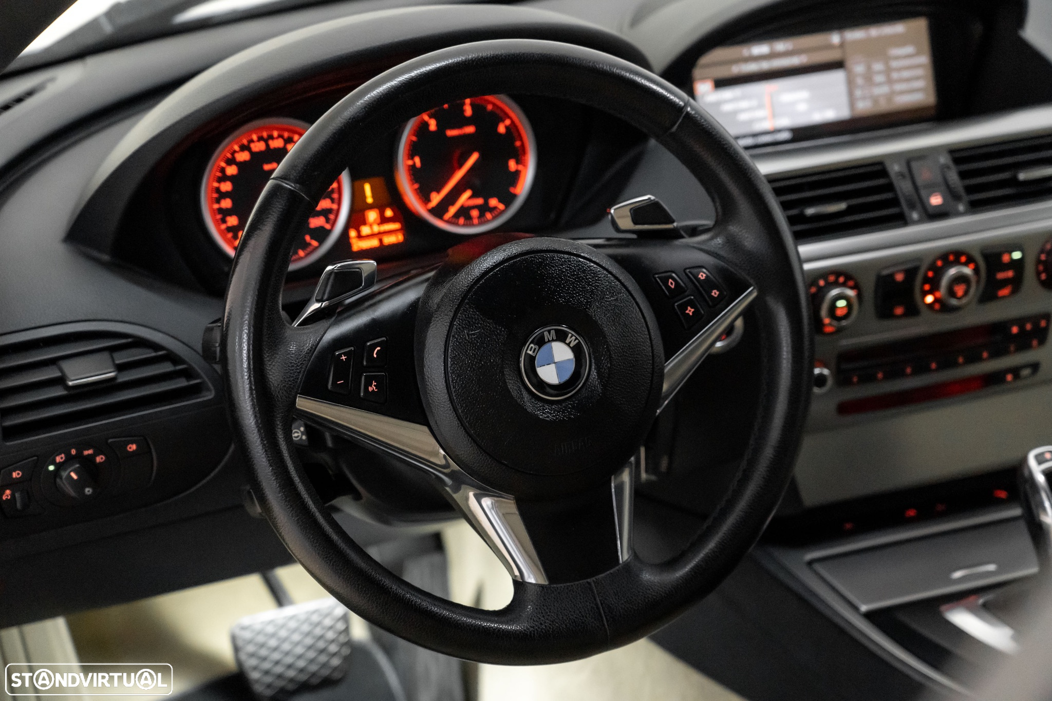 BMW 635 d - 10
